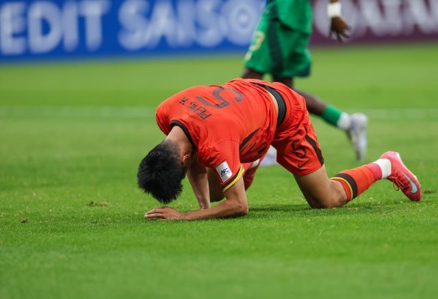 （体育）（15）足球——U20亚洲杯：中国队对阵沙特阿拉伯队XxjpseC007290_20250222_PEPFN0A001.jpg